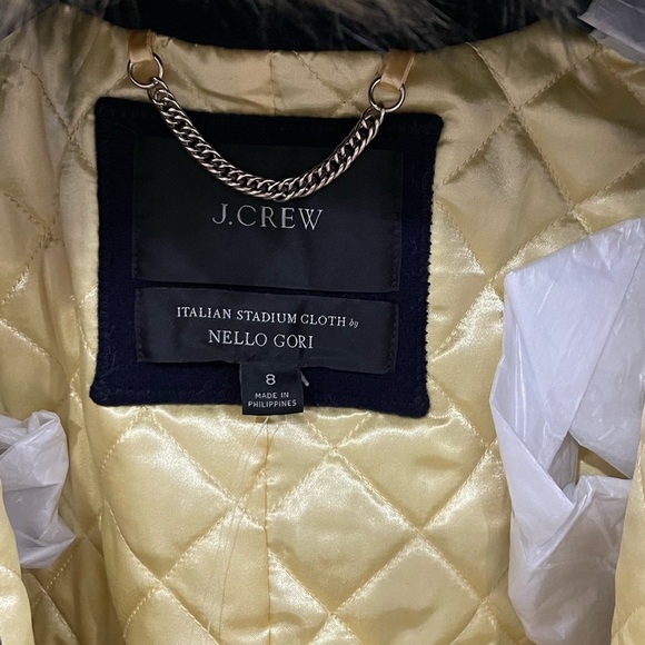 J crew summit parka - Picture 6 of 10